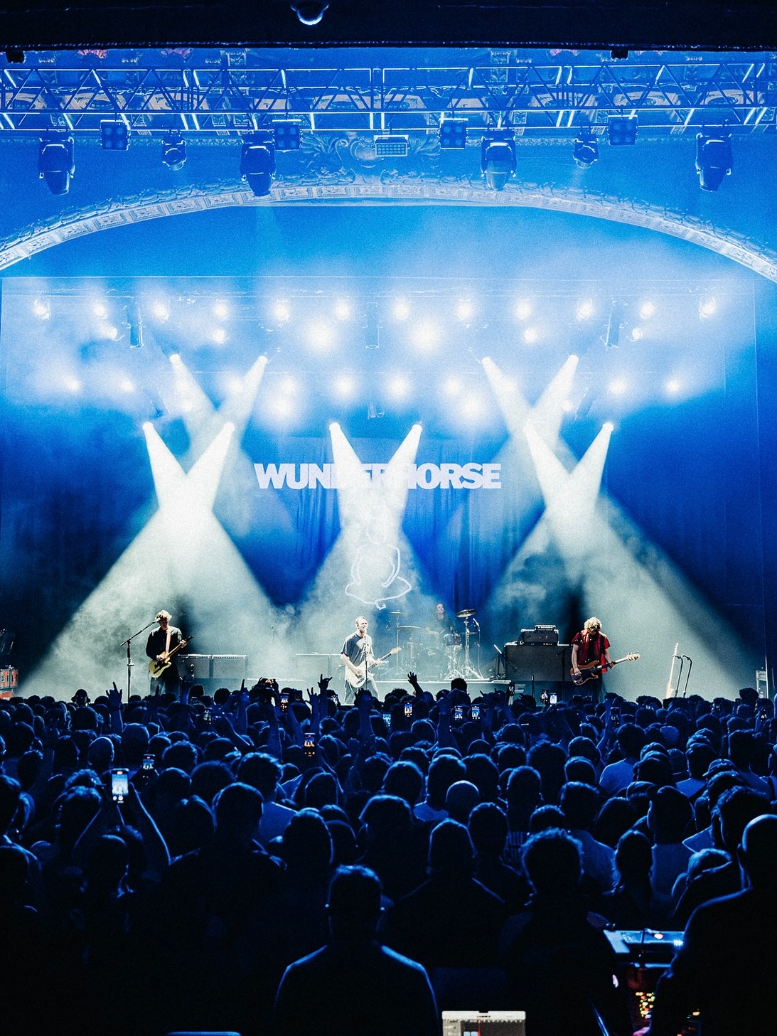 Wunderhorse